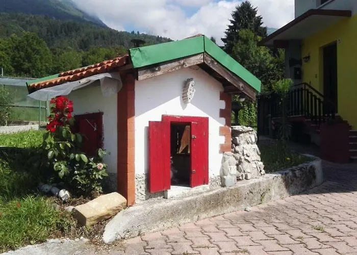 B&B Tisoi Belluno